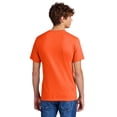 thumbnail image 4 of Port & Company® Tall Core Blend Tee | 5.5-ounce, 50/50 cotton/poly, 4 of 5