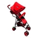 thumbnail image 2 of Carriola de Baston Angelin Baby Rojo, 2 of 4