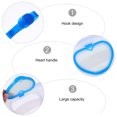 thumbnail image 4 of OULII 1Pcs Portable Wet Napkins Holder PP Plastic Case for Wipes, 4 of 8