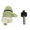 thumbnail image 2 of 616070, Long Service Life Transmission Speed Sensor High Strength Wear Resistant ABS Metal  For Car, 2 of 8