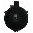 thumbnail image 4 of Brushless Flanged Vented CCW Blower Motor w/ Wheel, 4 of 5