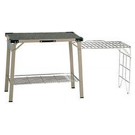 Coleman Cooking Station Table