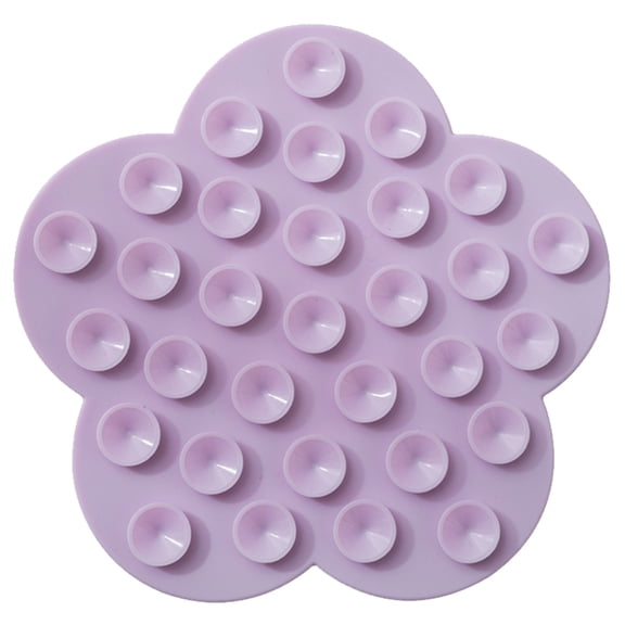 Dog Licking Pad Slow Feeders Licking Mat Silicone Licking Pad for Dry Wet Food