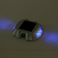 thumbnail image 2 of Spptty Road Lamp, Casting Aluminum Solar Power Waterproof 6 LED Lamp Wireless Outdoor Road Driveway Pathway Light, Outdoor Light, 2 of 5