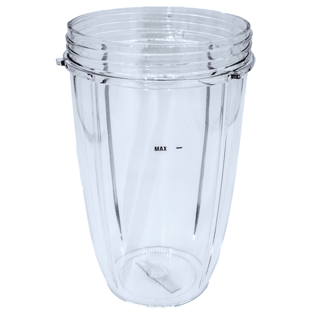 

Blendin Replacement Parts Compatible with Nutribullet 600W and 900W Blender Juicer (Tall Jar)
