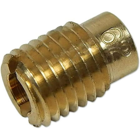 Keihin Carburetor 99101-187 Main Jet Number 62  Fits Honda 0120-251