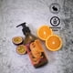 thumbnail image 3 of Crema Para el Cuerpo Citrus Passion Maracuyá Naranja 250g, 3 of 5