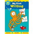 thumbnail image 1 of My First Writing (Little Stars First Skills), 1 of 4