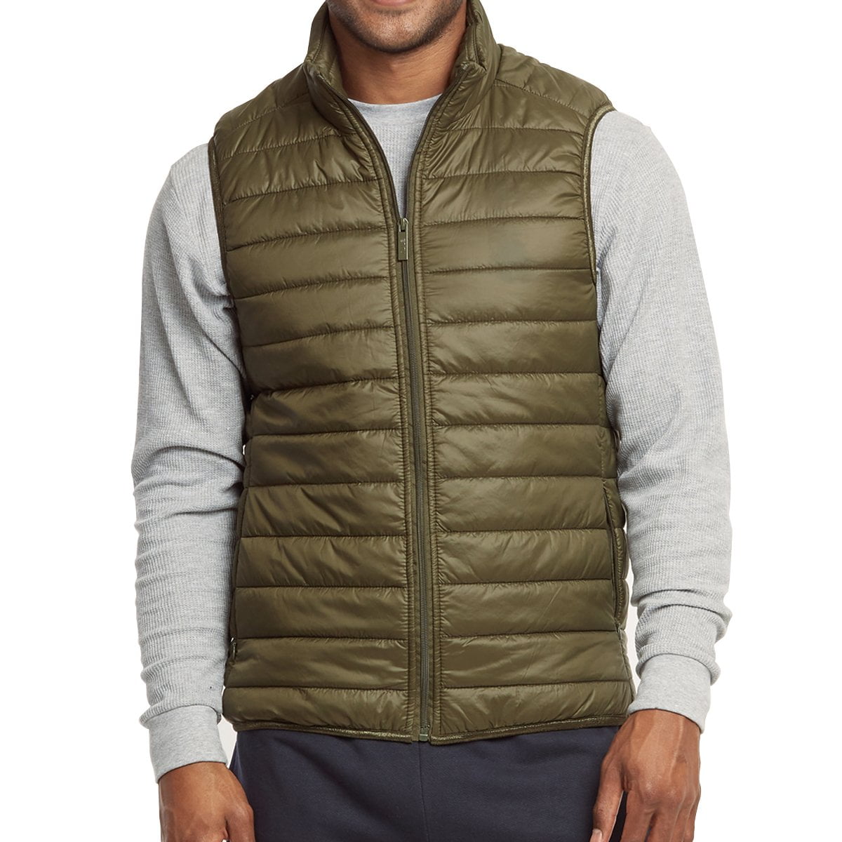 Quilted Nylon Vest for Men  Dickies
