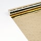 thumbnail image 1 of Rollo de papel de regalo, papel acuarela de doble cara, envoltura gruesa con brillo elegante, 80 gsm, resistente a las lágrimas, reciclable, para cumpleaños, Navidad, boda, aniversario, 1 of 2