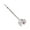 jbc245, variant on Metal Joystick Replacement Joystick Soldering Iron Tip Heating Mold for Multiple Game Controllers Repair