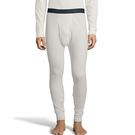 Hanes Ultimate® Organic Cotton Men's Thermal Pant - 128887