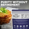 thumbnail image 6 of Sea Salt Superstore Kosher Coarse Salt Gluten-Free, 6 of 7