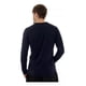 thumbnail image 3 of Playera Deportiva Manga Larga Para Hombre Gym Ejercicio, 3 of 5