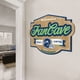 thumbnail image 3 of Cartel De La Cueva Del Ventilador De Los Seattle Seahawks De Youthefan Nfl, 3 of 5