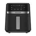 thumbnail image 1 of Freidora de Aire Black+Decker Digital 5.5 L Color Negro, 1 of 5