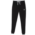 thumbnail image 2 of Calvin Klein Ladies' Joggers, 2-pack ( Black X large ), 2 of 3