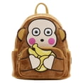thumbnail image 1 of Mochila Loungefly Sanrio MONKICHI Cosplay Mini, 1 of 4