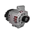 thumbnail image 2 of Alternador Ford Ka 4cil 1.6 2000 Sistema Valeo 90a Con Borne Value Ford Ka 4cil 1.6 2000 sistema valeo 90a con borne, 2 of 3