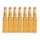 thumbnail image 3 of 7 Uds 2ml ampollas de aceite de argán hidratante limpieza facial suero reparador, 3 of 8