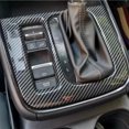 thumbnail image 2 of Carbon Fiber Console Gear Shift Box Panel Trim For 2023 2024 for Honda CRV CR-V-, 2 of 4