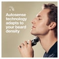 Braun Series 9 Pro 9465cc Rechargeable Wet Dry Men's Electric Shaver