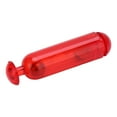 thumbnail image 1 of Plastic Rattles Shake Fishing Lure Bait Insert Tube Rattles Stainless Steel Ball Attraction Soft Bait Fish 50PCS 21mm, 1 of 8