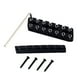 thumbnail image 1 of Tuerca de bloqueo de guitarra sin cabeza eléctrica 7 cuerda de latón portátil instrumento musical universal instrumento de ajuste de tipos de ajuste con tornillos de montaje Noticed OD010900-00, 1 of 7