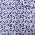 thumbnail image 3 of Venta de telas de algodón para coser ropa, vestidos, acolchados, costura, patchwork, princesas de Disney, Mickey, Minnie Mouse, pato Donald, 3 of 5