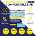 thumbnail image 6 of Hemorrhoid Treatment | Hemorrhoid Ointment | Hemorrhoid & Fissure Ointment, 6 of 6