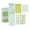 4, variant on MOMOJIA Retro Scrapbook Decoration Borders Journaling Decorative Paper For Journaling