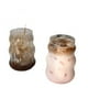 thumbnail image 1 of Vasos Ondulados Levamdar Vasos para Café Helado Forma de Calabaza Vintage, 1 of 6