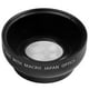 thumbnail image 4 of Lente Gran Angular de 43 Mm 0.45X, con Efecto Macro Fotográfico, Aleación Y Vidrio óptico, para Lentes de Cámara con Apertura de Filtro de 43 Mm, Dise?o de Revestimiento Multicapa, Liviano Y Compacto EOTVIA No, 4 of 7