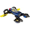 Fisher Price Imaginext Super Friends Vehicle Batmobil