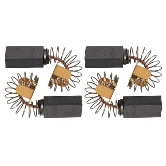 Skil HD77/Bosch 1677M Replacement Carbon Brush Set of 2 - 1619X01351 (2 Pack)