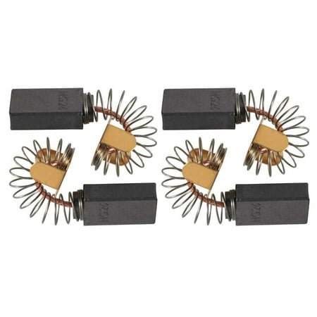 

Skil HD77/Bosch 1677M Replacement Carbon Brush Set of 2 # 1619X01351 (2 Pack)