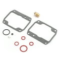 thumbnail image 4 of CARBURETOR Carb Rebuild Kit Repair For SPI Mikuni VM36 VM38 VM 36 38 MM SM-07080, 4 of 9