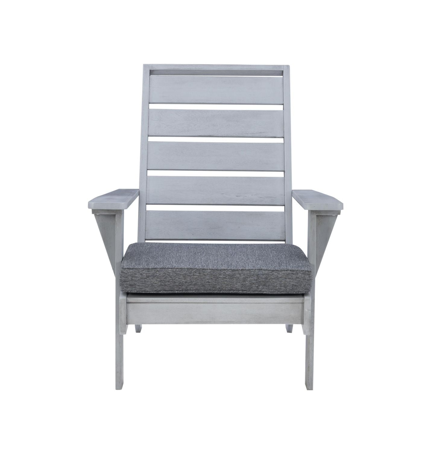 Holden Grey Outdoor Chair