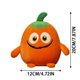 thumbnail image 3 of Peluche De Calabaza De Dibujos Animados, Animal De Peluche, Almohada Abrazable Para Niños Pequeños, Cumpleaños, Halloween, 3 of 6