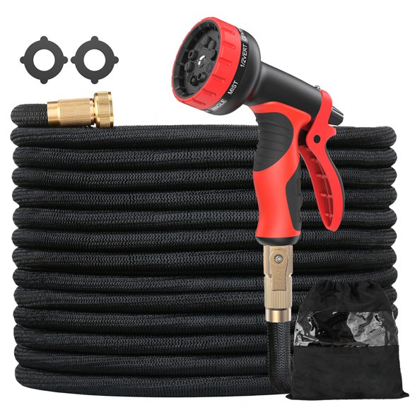 Flexible Water Hoses