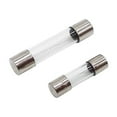 thumbnail image 4 of 10Pcs 6.3A Fast Blow Fuse 6.3 Amp Fast Acting Fuse F6.3AL 250V Quick Blow Glass Fuse 5x20mm, 4 of 4