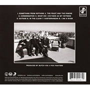 Foo Fighters - Sonic Highways - Music & Performance - CD
