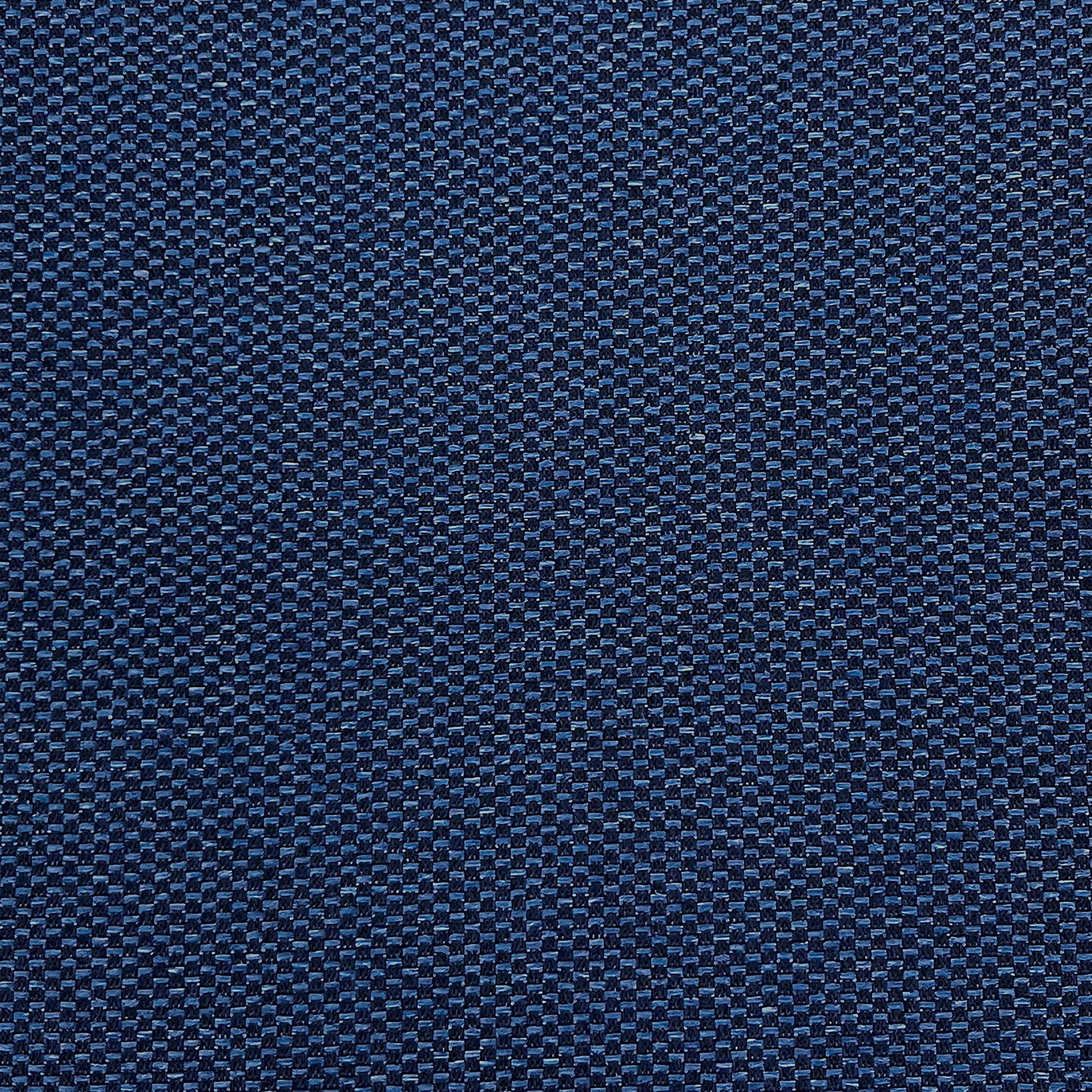 Better Homes & Gardens 19" x 18" Premium Navy Outdoor Seat Cushion