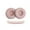 pink, variant on Earpads Headband Pad for JBL Tune 600 T450 T450BT T500BT JR300BT, Replacement Ear Pads Cushions Comfortable Memory Foam Noise Isolation Ear Cups Cover Headphone Repair Parts
