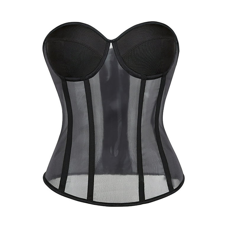 ★CRANK★BASIC LOGO CORSET TOP_BK★正規品/韓国直送料込/人気 MUSINSA | CRANK Square Neck Corset Top_Black