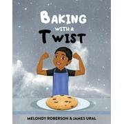 Imagination: Baking with a Twist (Paperback)