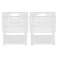 thumbnail image 1 of Acrylic Bracket Acrylic Bracket For  Camera For  Accessories Acrylic Bracket Flexible Durable For  Official 8MP Camera Mount AccessoriesSeparate Bracket, 1 of 8
