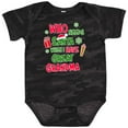 thumbnail image 3 of Inktastic Who Needs Santa when I Have Great Grandma Boys or Girls Baby Bodysuit, 3 of 5