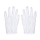 thumbnail image 1 of Guantes Trabajo Antiestáticos Antideslizante para Electrónica 2 pares 220x120mm Unique Bargains Guantes de trabajo antiestáticos, 1 of 4