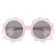 thumbnail image 3 of Flower Sunglasses Kids Party Eyewear Fashion Sunglasses Anti-Ultraviolet 13X12.2CM with Black Gray Lens 1Pair, 3 of 3